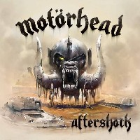 Motörhead: от Aftershock на час по лъжичка...